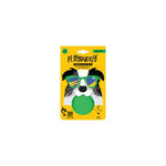 Toy Playbuddy Ball Large Green.