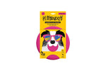 Toy Playbuddy Frisbee Small Pink.