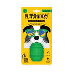 Toy Playbuddy Thrill Medium Green.