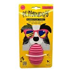 Toy Playbuddy Thrill Medium Pink.