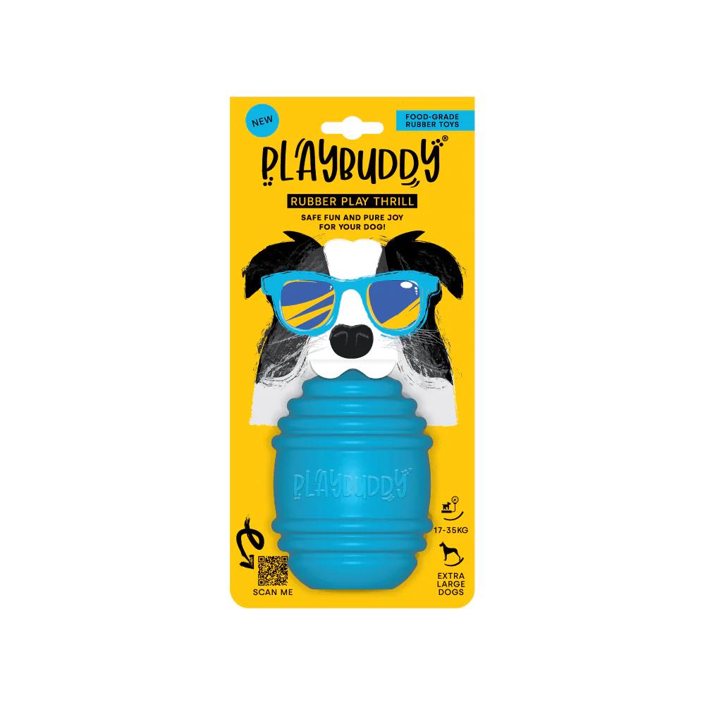 Toy Playbuddy Thrill Large Blue.