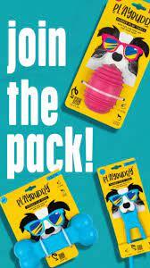 Toy Playbuddy Thrill Large Blue.