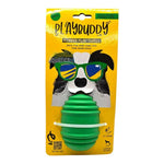 Toy Playbuddy Thrill Large Green.