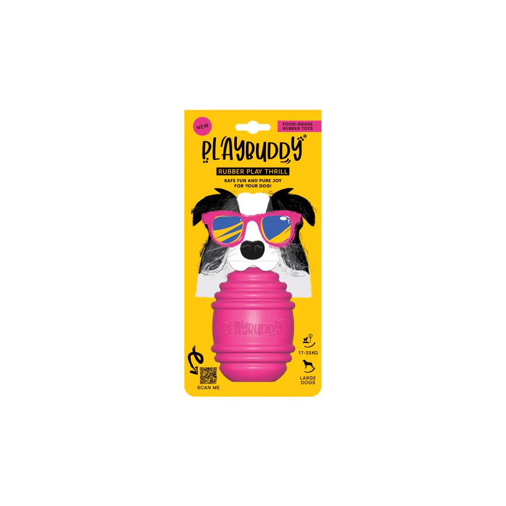 Toy Playbuddy Thrill Large Pink.