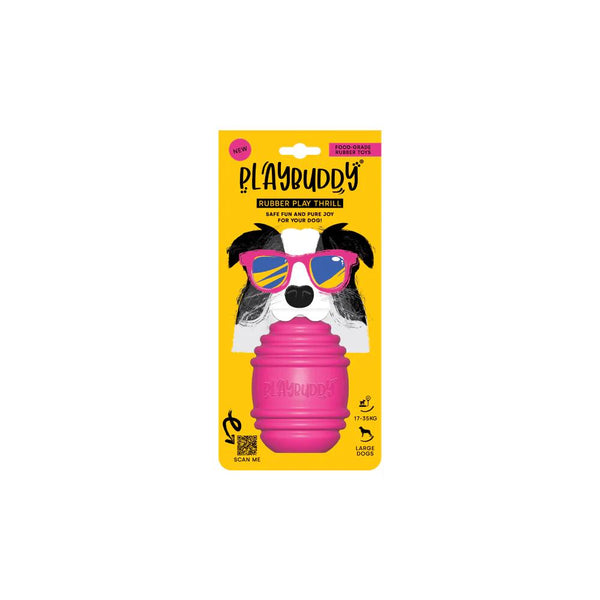Toy Playbuddy Thrill Large Pink.