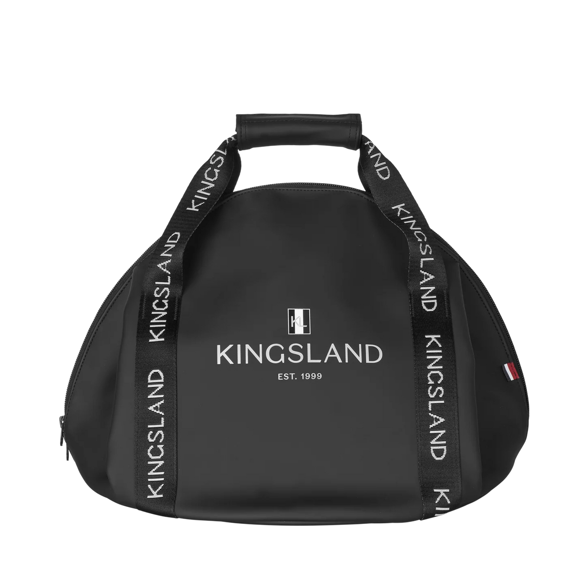 KL HELMET BAG BLACK