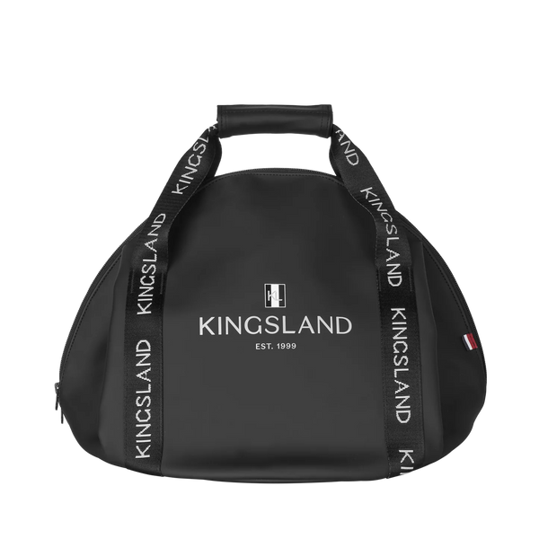 KL HELMET BAG BLACK