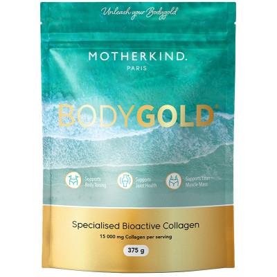 Motherkind Bodygold 375g