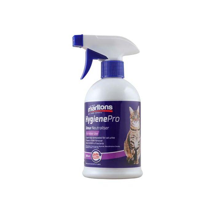 ODOUR NEUTRALISER 500ML (MARLTONS)