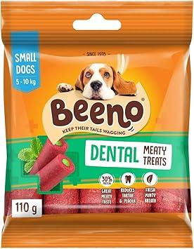 BEENO FUNCTIONAL DENTAL 110G