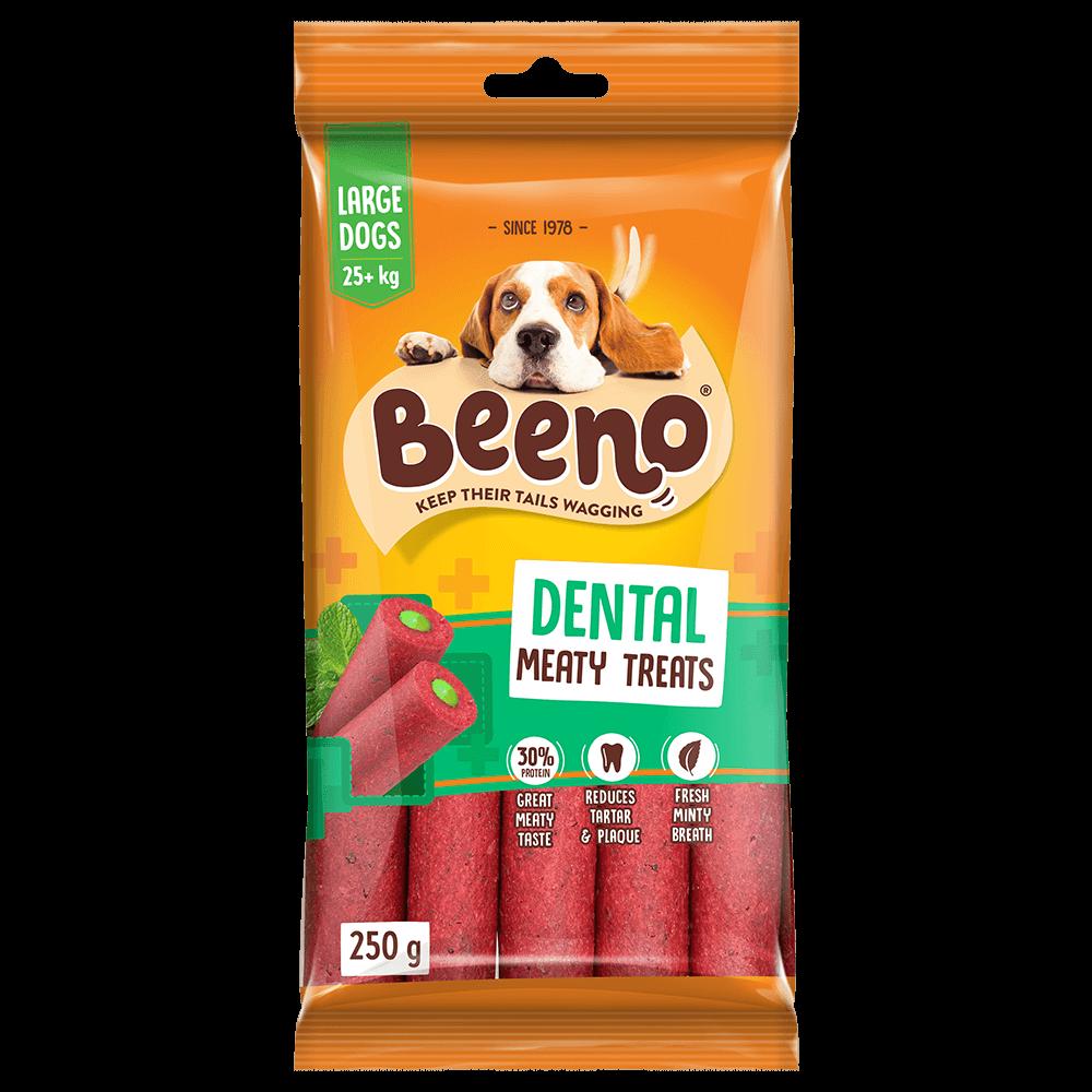 Beeno Functional Dental Large 250g