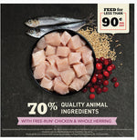 Acana Kitten First Feast 1.8kg