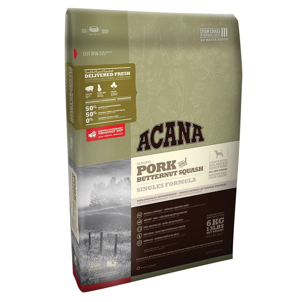 Acana Yorkshire Pork 11.4Kg