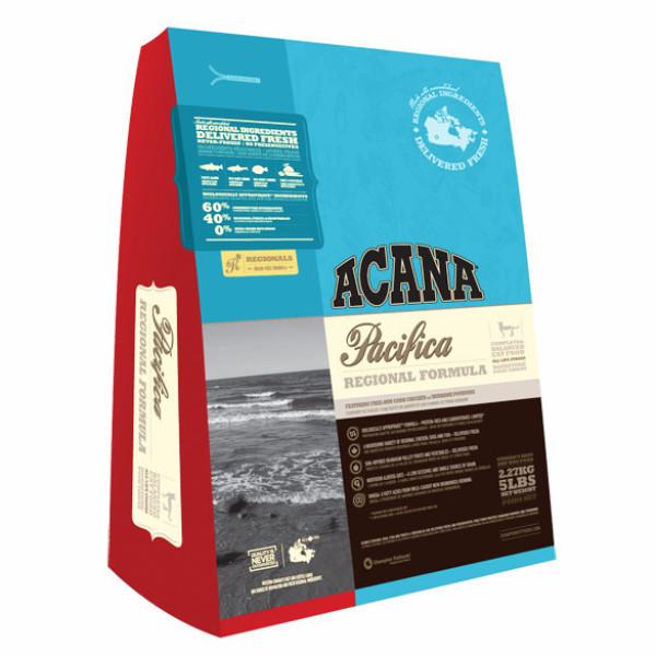 Acana Pacifica Cat 1.8kg