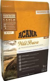 ACANA WILD PRAIRIE CAT 4.5KG