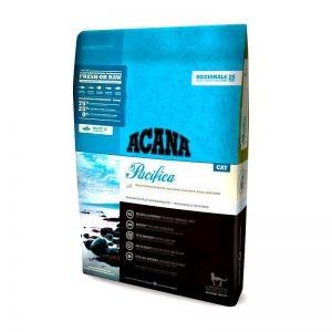 Acana Pacifica Cat 5.4kg