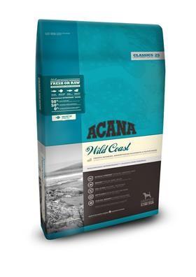 Acana Wild Coast Dog 2kg