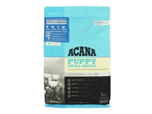 Acana Small Breed Puppy 2kg