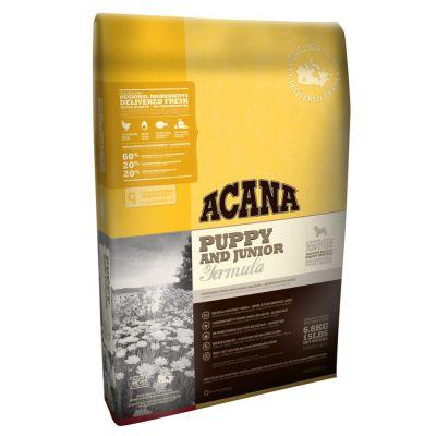 Acana Puppy & Junior 11.4kg
