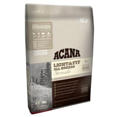 Acana Light & Fit 11.4kg