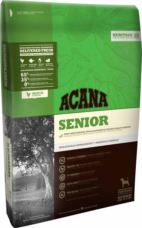Acana Senior 2kg