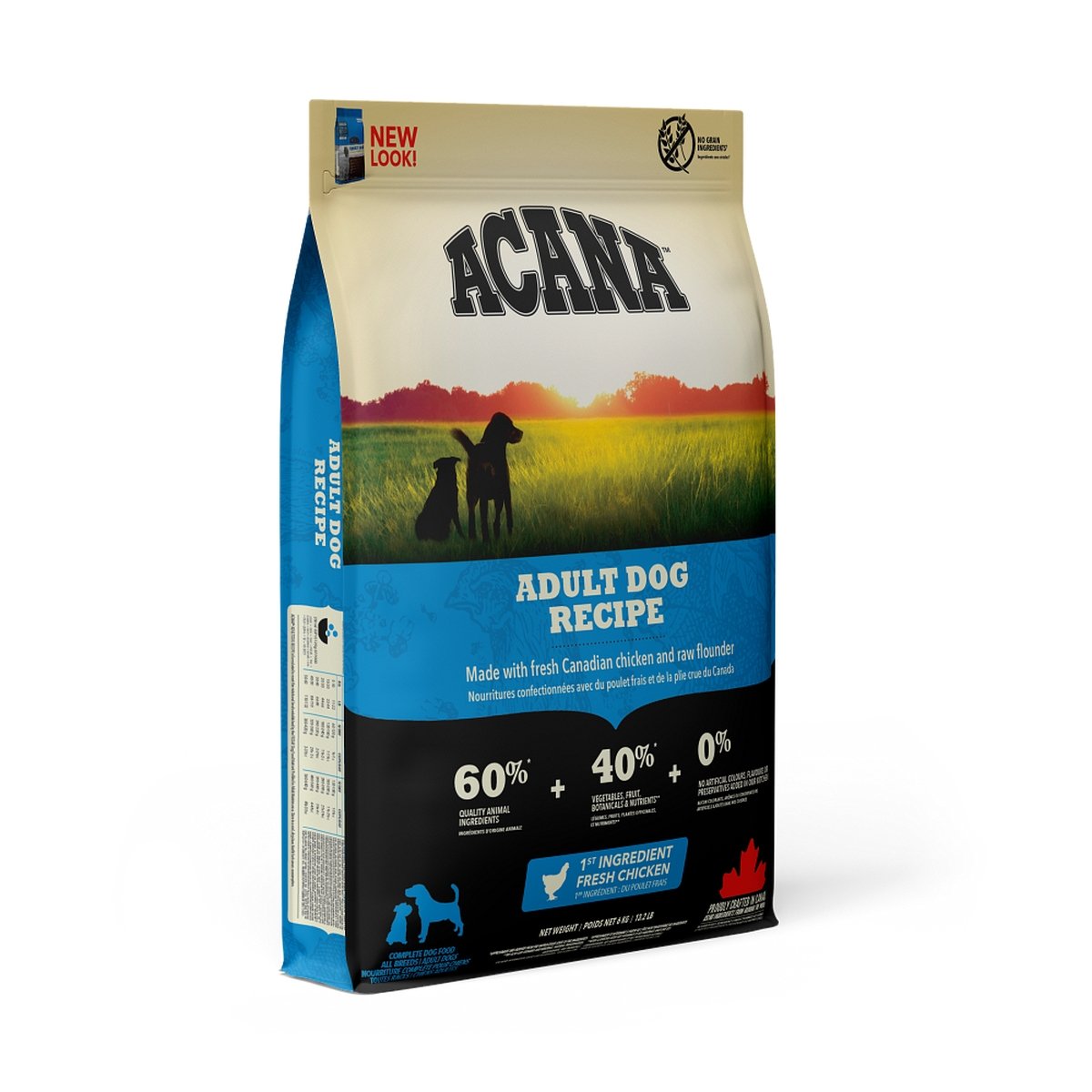 ACANA ADULT DOG 6KG