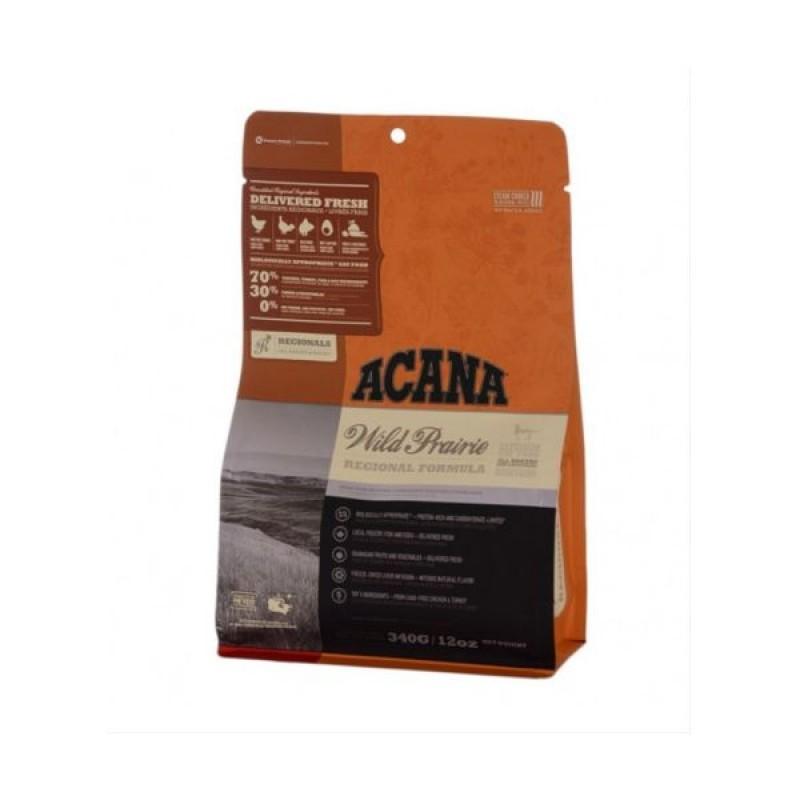 Acana Wild Prairie Cat 340g