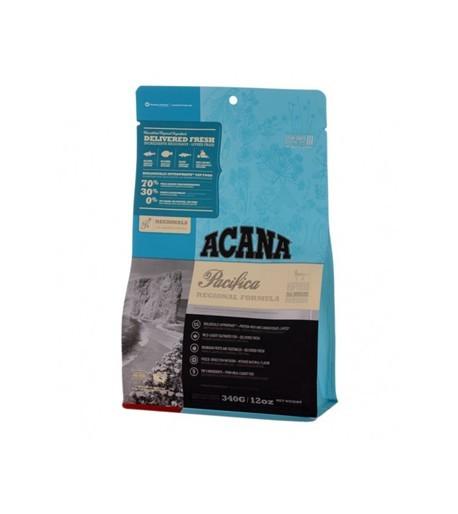 Acana Pacifica Cat 340g