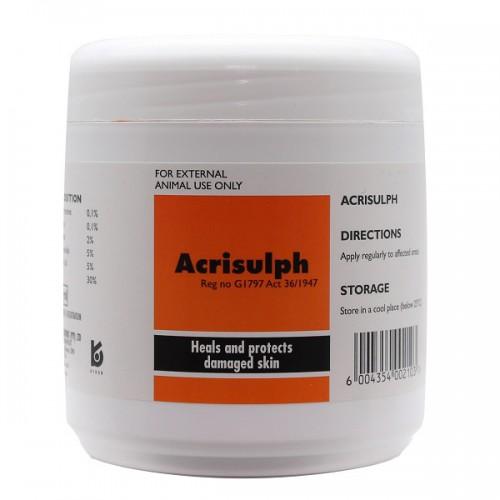 Acrisulph 500G