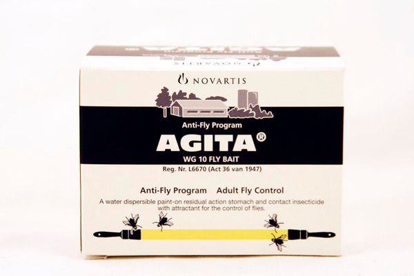 Agita 50g