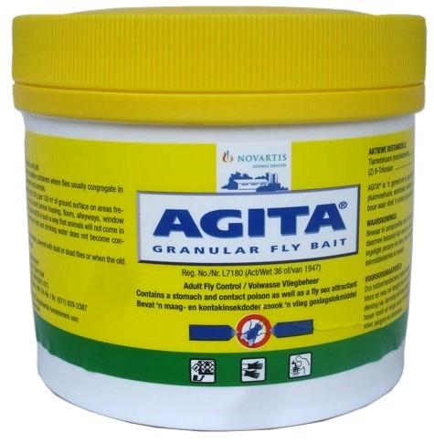 Agita Scatter Bait 400g