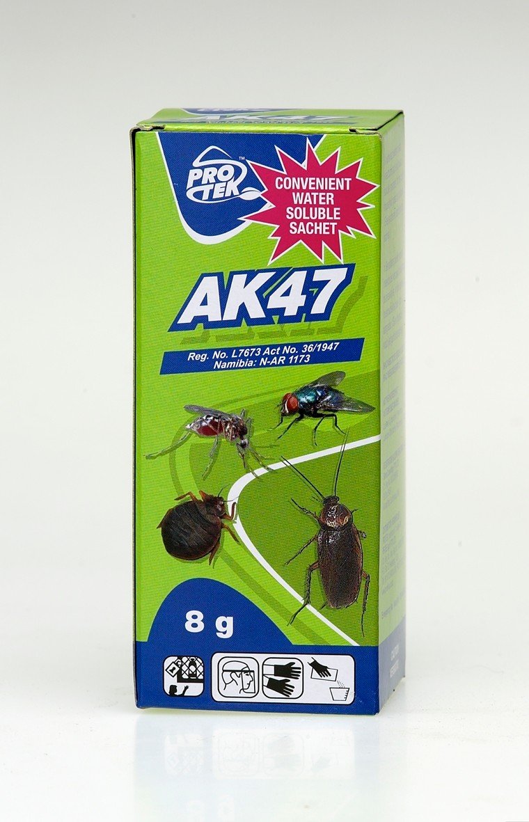 Ak 47.8g
