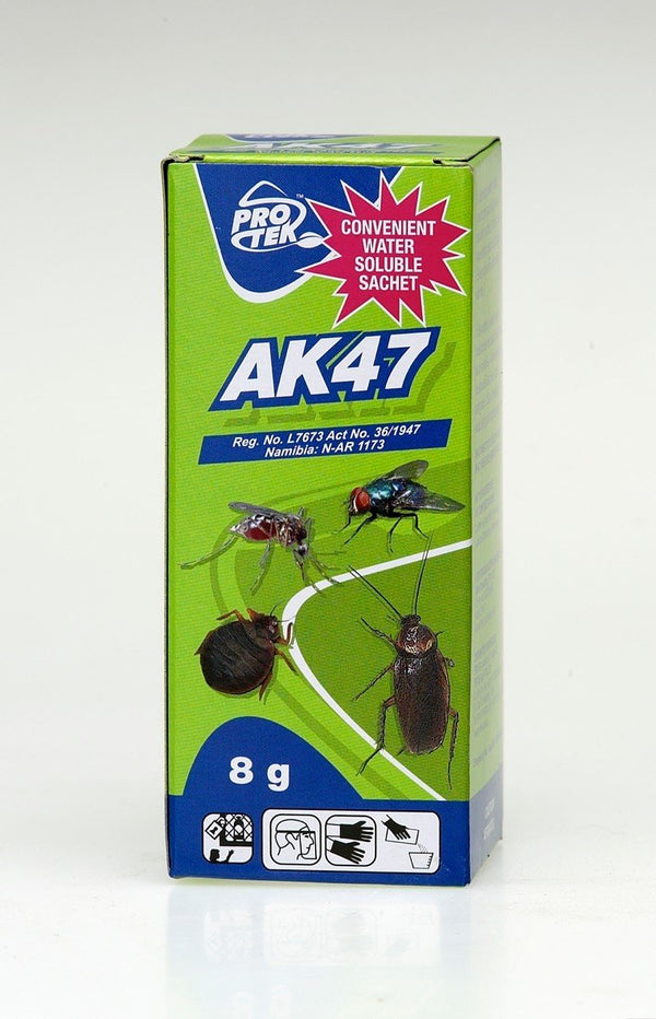 Ak 47.8g