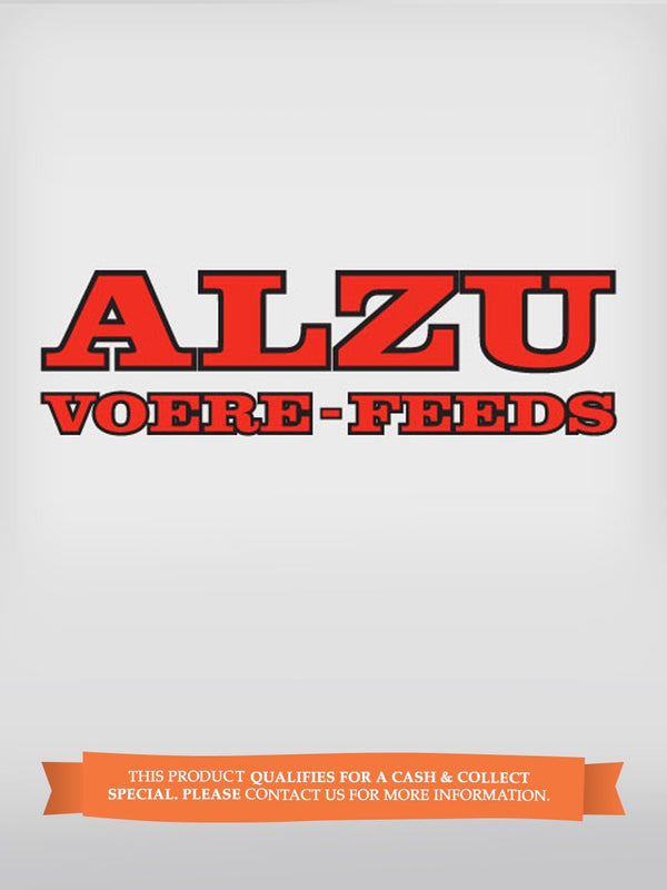 Alzu 15% Kentucky Pellets 40kg