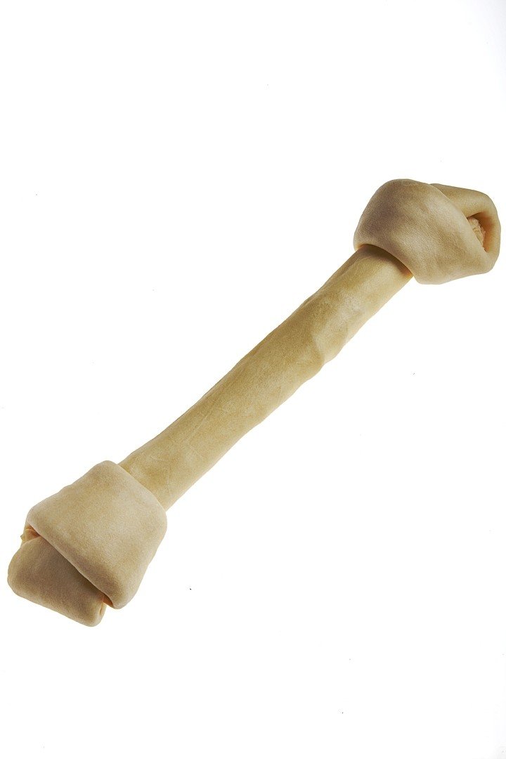Jumbo bone rawhide