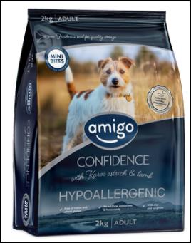 Amigo Confidence Adult Mini 2KG