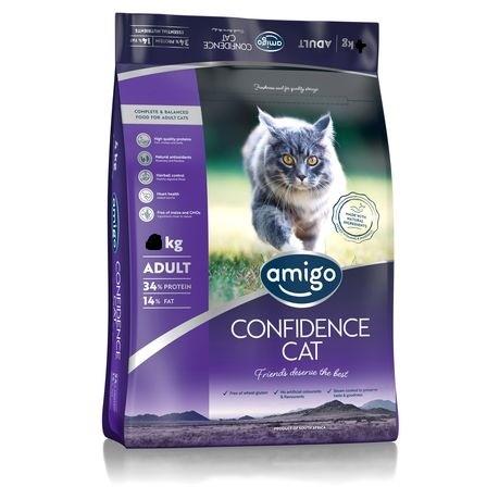 AMIGO CONF. CAT ADULT 2KG