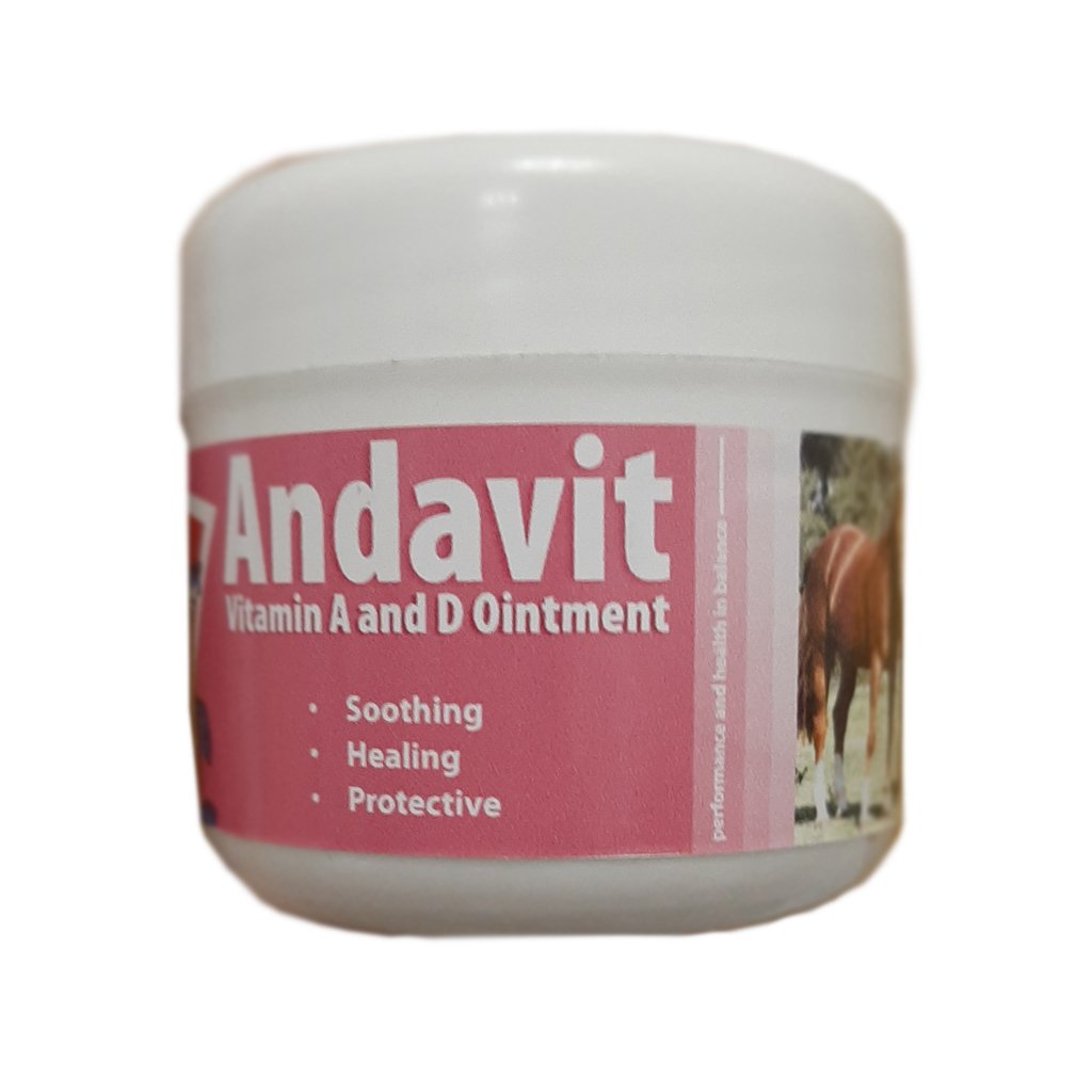 Andavit (Equifox) 500G