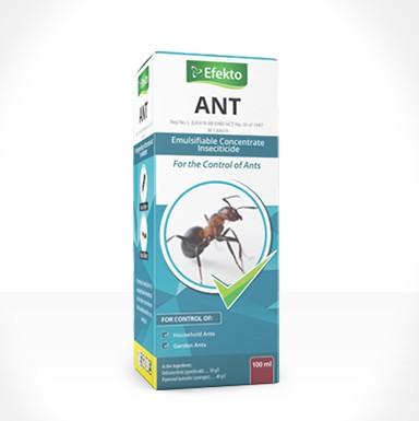 Ant 500 Ml