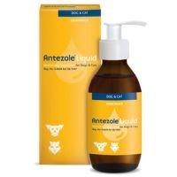 Antezole  Liquid 100Ml