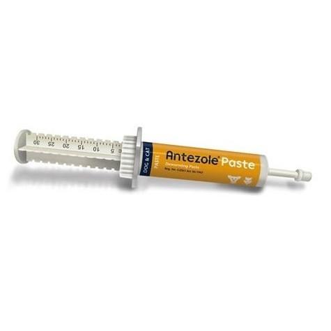 Antezole Dog Paste 30Ml