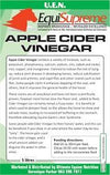 Apple Cider Vinegar