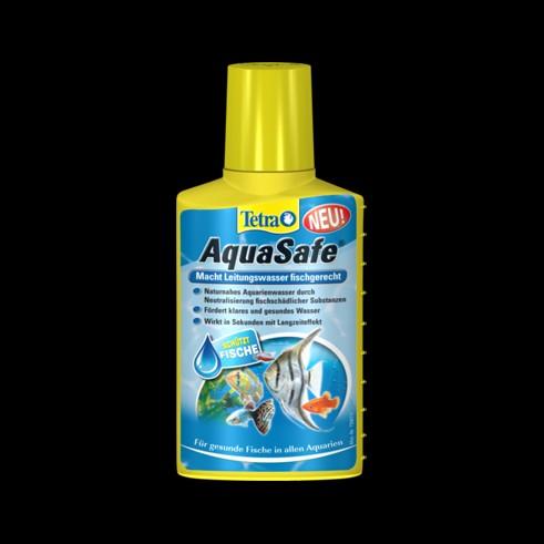 Tetra Aquasafe 100Ml