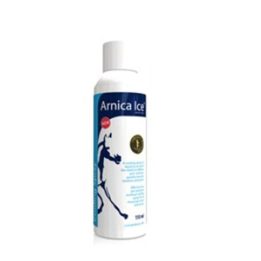 Arnica Ice Cooling Spray