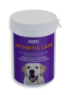 Medpet Arthritis Tabs 60s