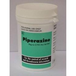 Piperazine 100G