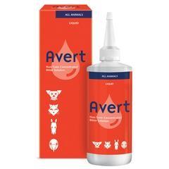 Avert Bitter Sol. 100Ml