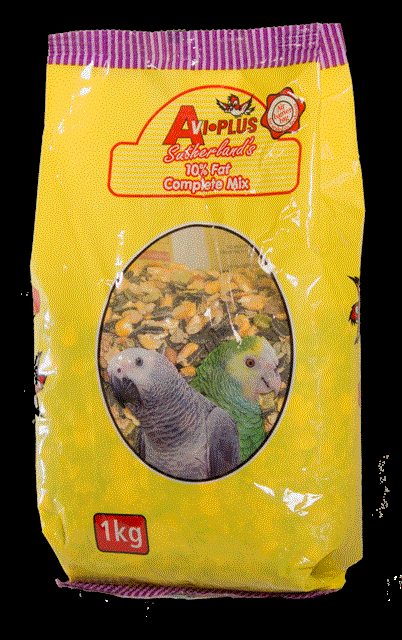 AVI SUTHERLAND 10% FAT COMPLETE MIX 1KG