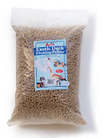 Avi Plus Duck Float Pellets 5K