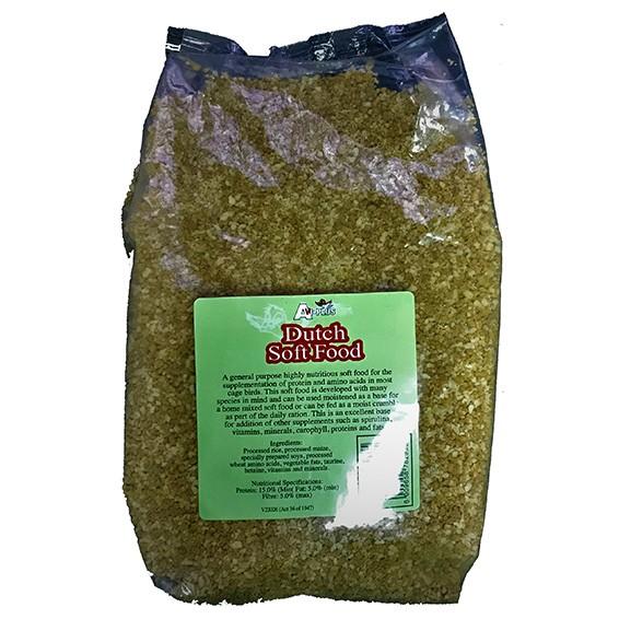 Avi Dutch Soft Food 1kg